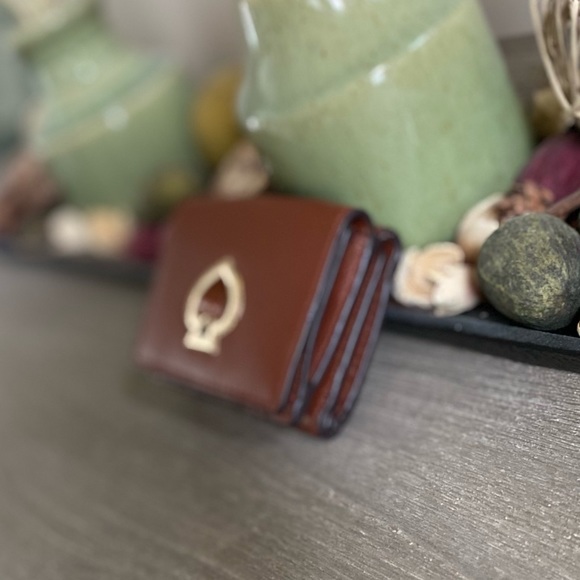 kate spade mini suzy trifold leather wallet - Picture 6 of 12